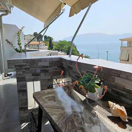 Mario Apartments 2 - Vlorë Exterior foto