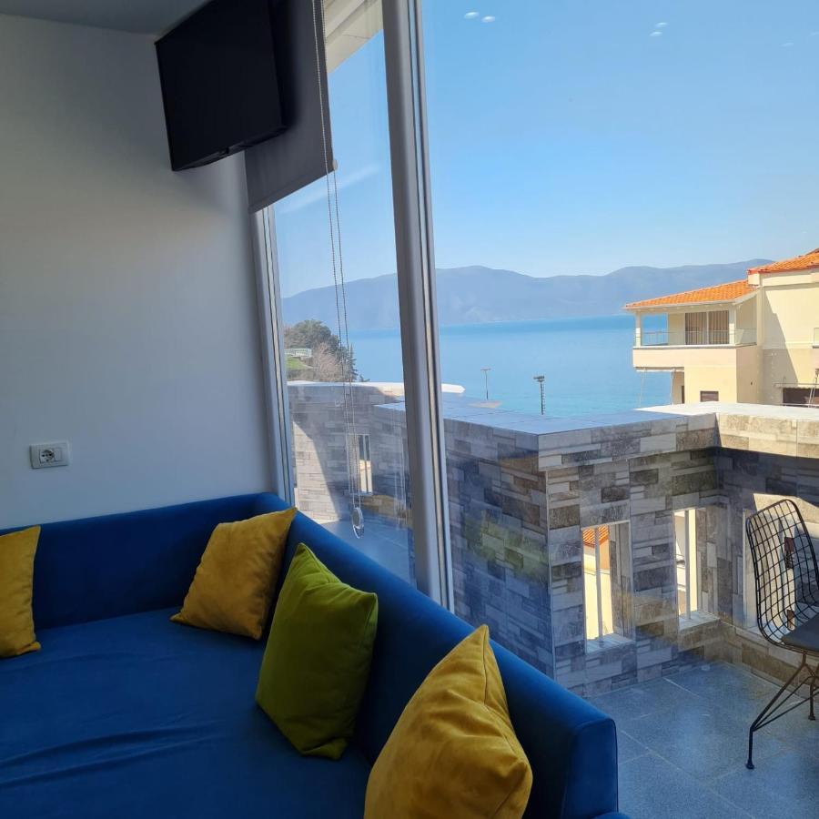 Mario Apartments 2 - Vlorë Exterior foto