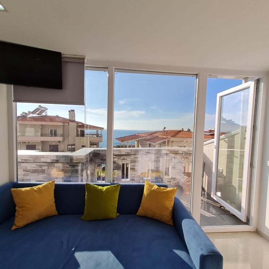 Mario Apartments 2 - Vlorë Exterior foto