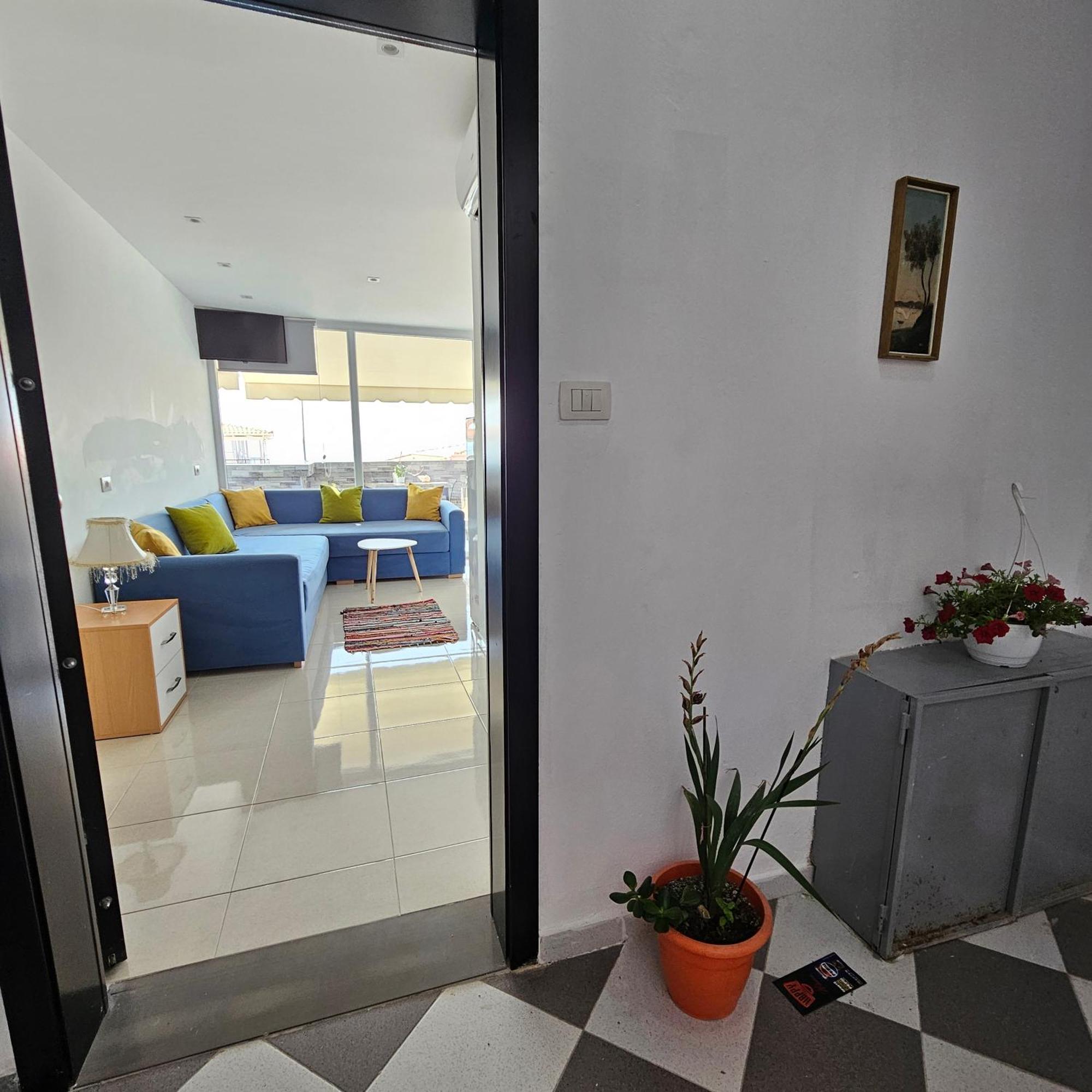 Mario Apartments 2 - Vlorë Exterior foto