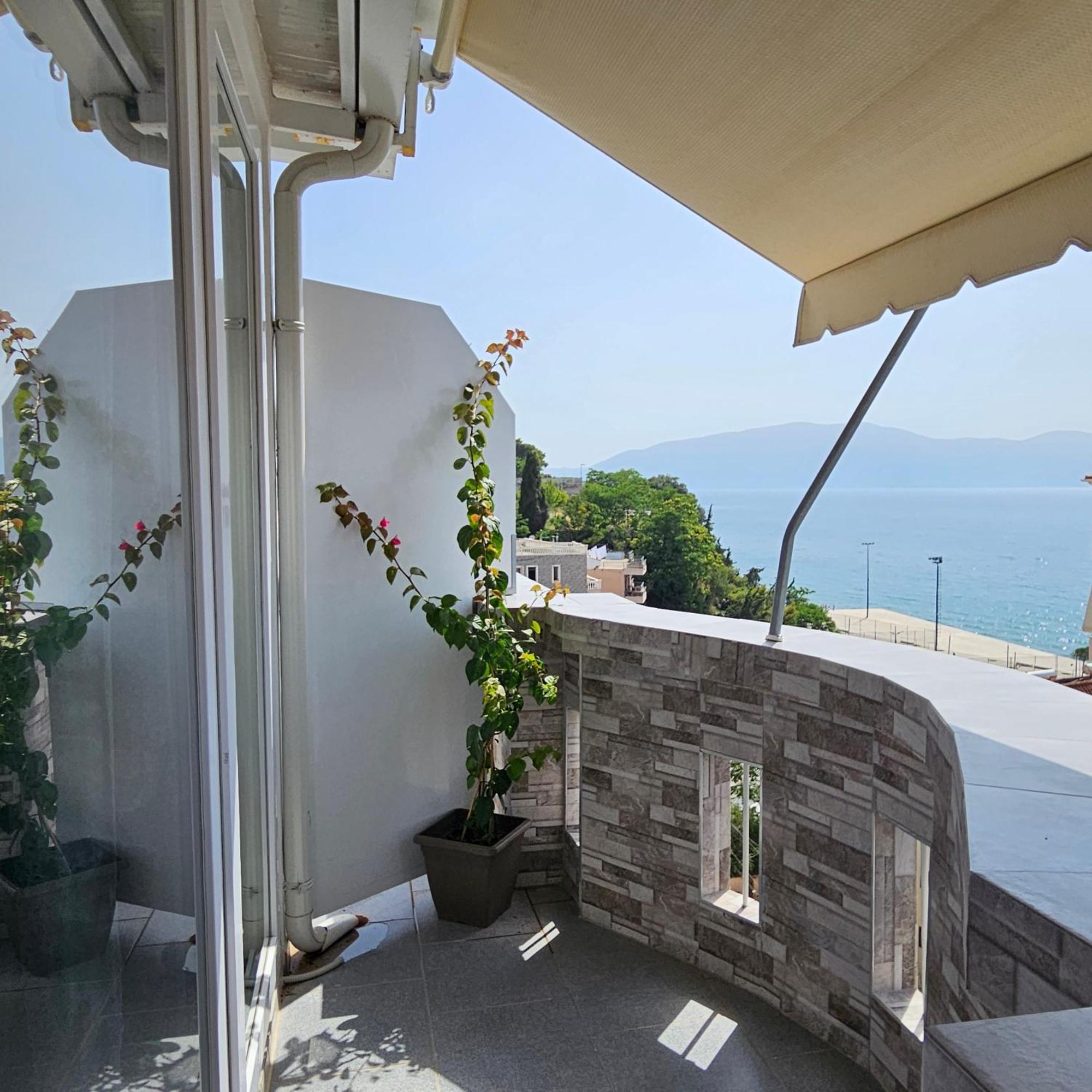 Mario Apartments 2 - Vlorë Exterior foto
